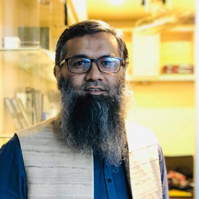 Hasan Shariful Islam