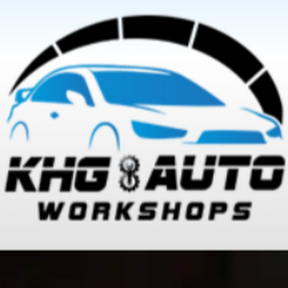 KHG auto workshops