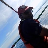 Ramesh Maruthupandiyan