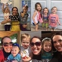 April Roberts-Sargeant