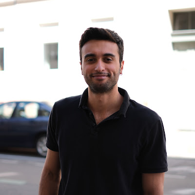 Barış Özdemirci