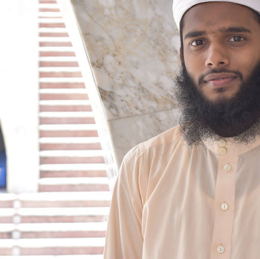 Abdus Samad Arefi