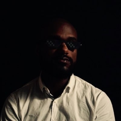 Patrick Lucas Austin