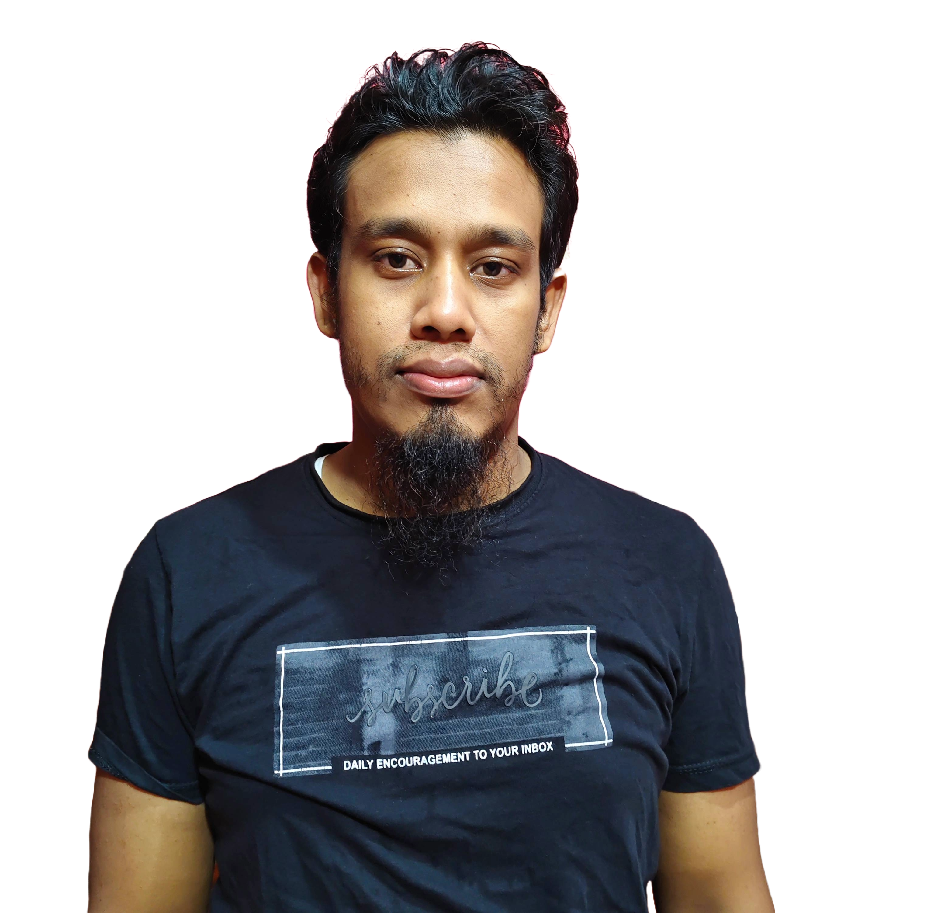 Mahmudul Hasan