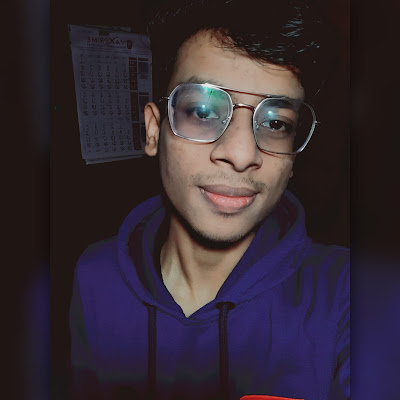 Divyam Sharma