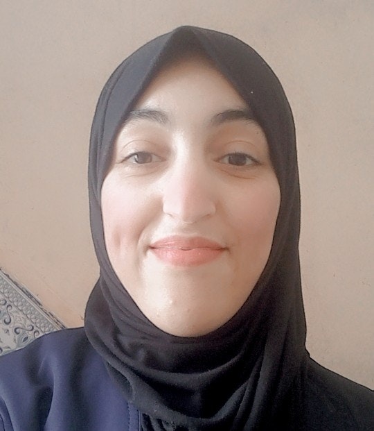 latifa ouali