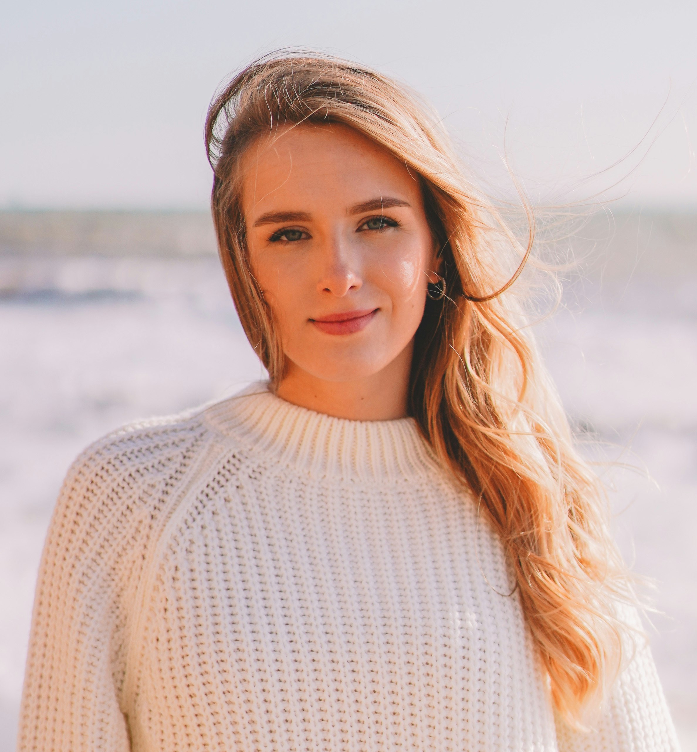 Anastasiia Panchenko