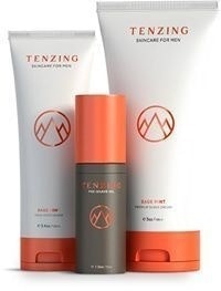 Tenzing Skincare