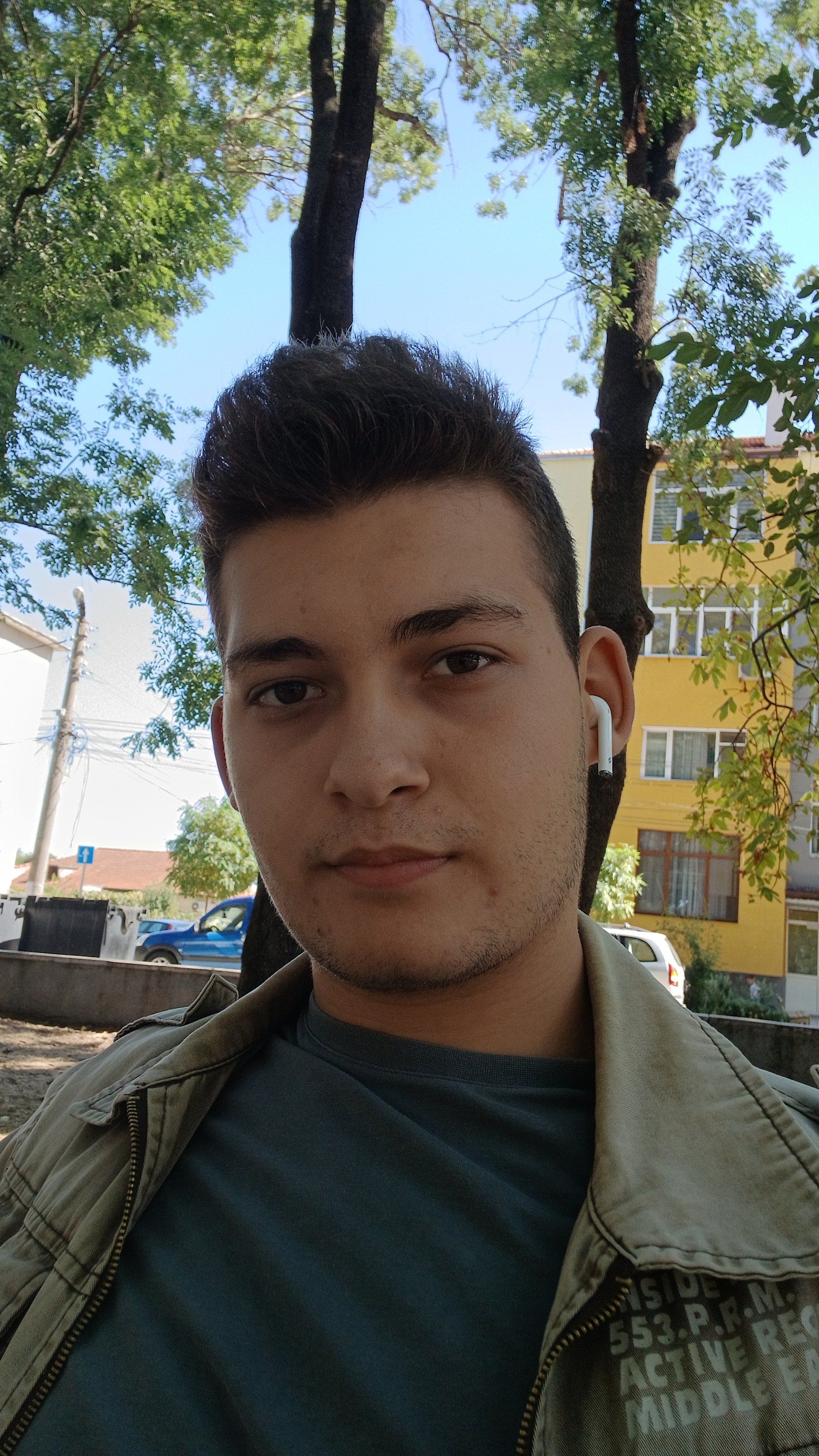 Mert Sami