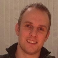 Daniel Bernhardt McRitchie