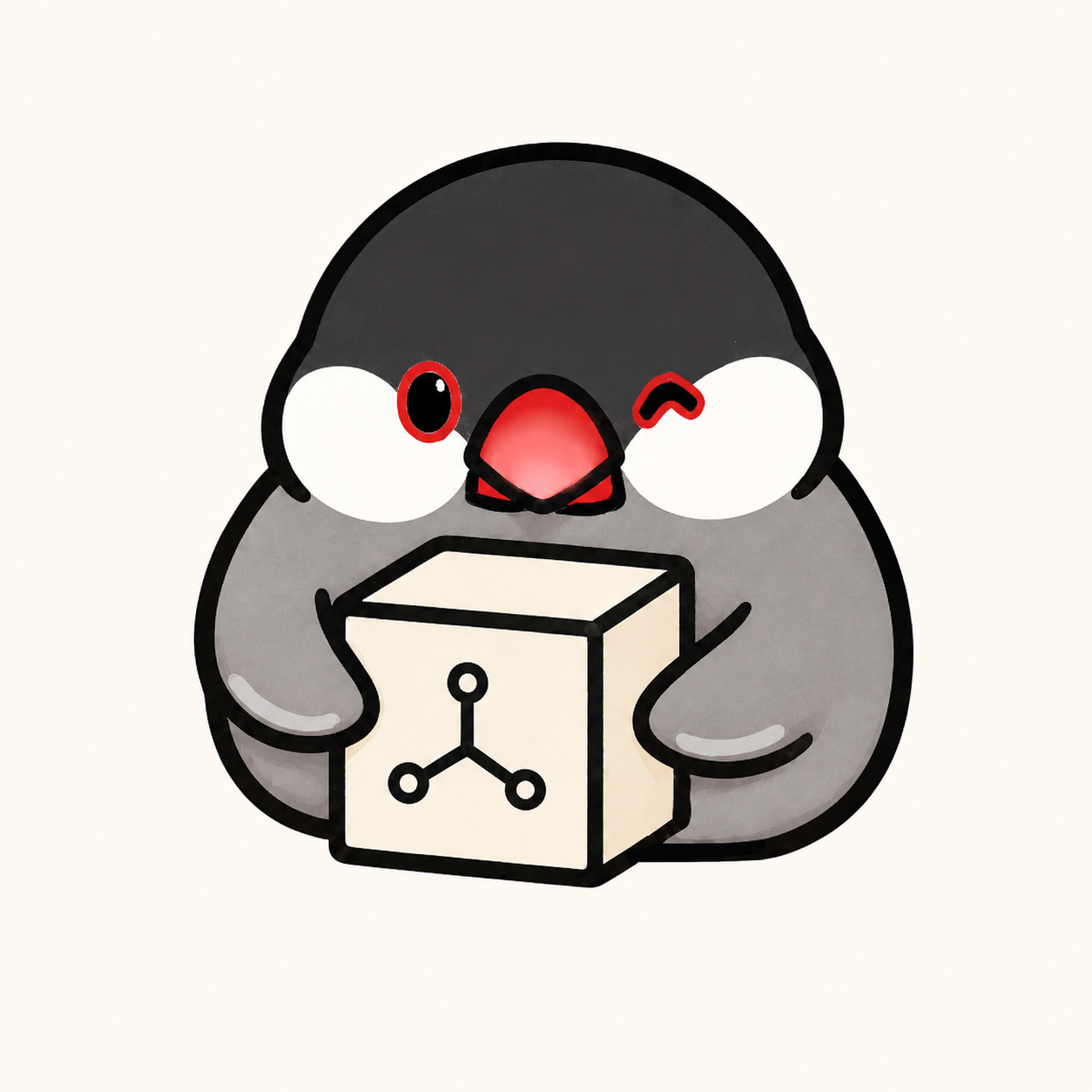 Salmonbird