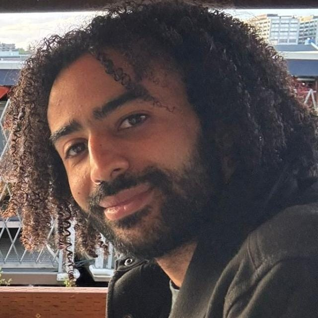 Sam Hasan