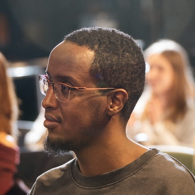 Ahmed Mohamed