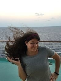 Ashlee Harward Chamberlain