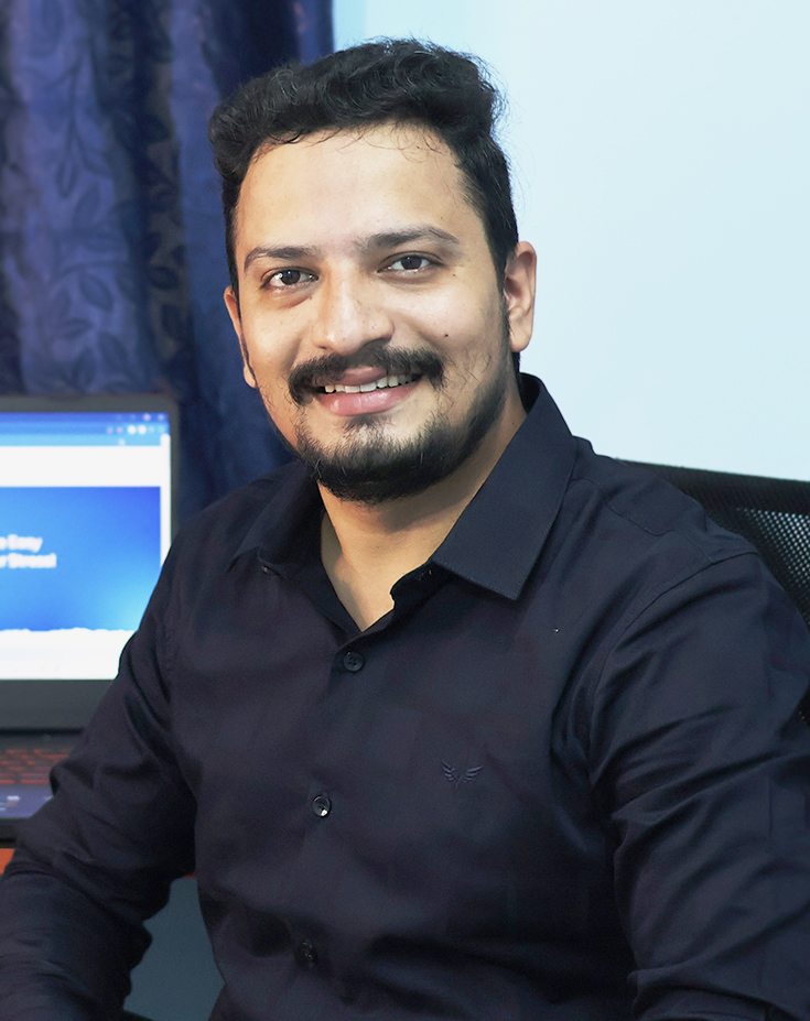 Sunil Kumar Dash