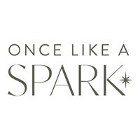 Once Like a Spark Wedding Co