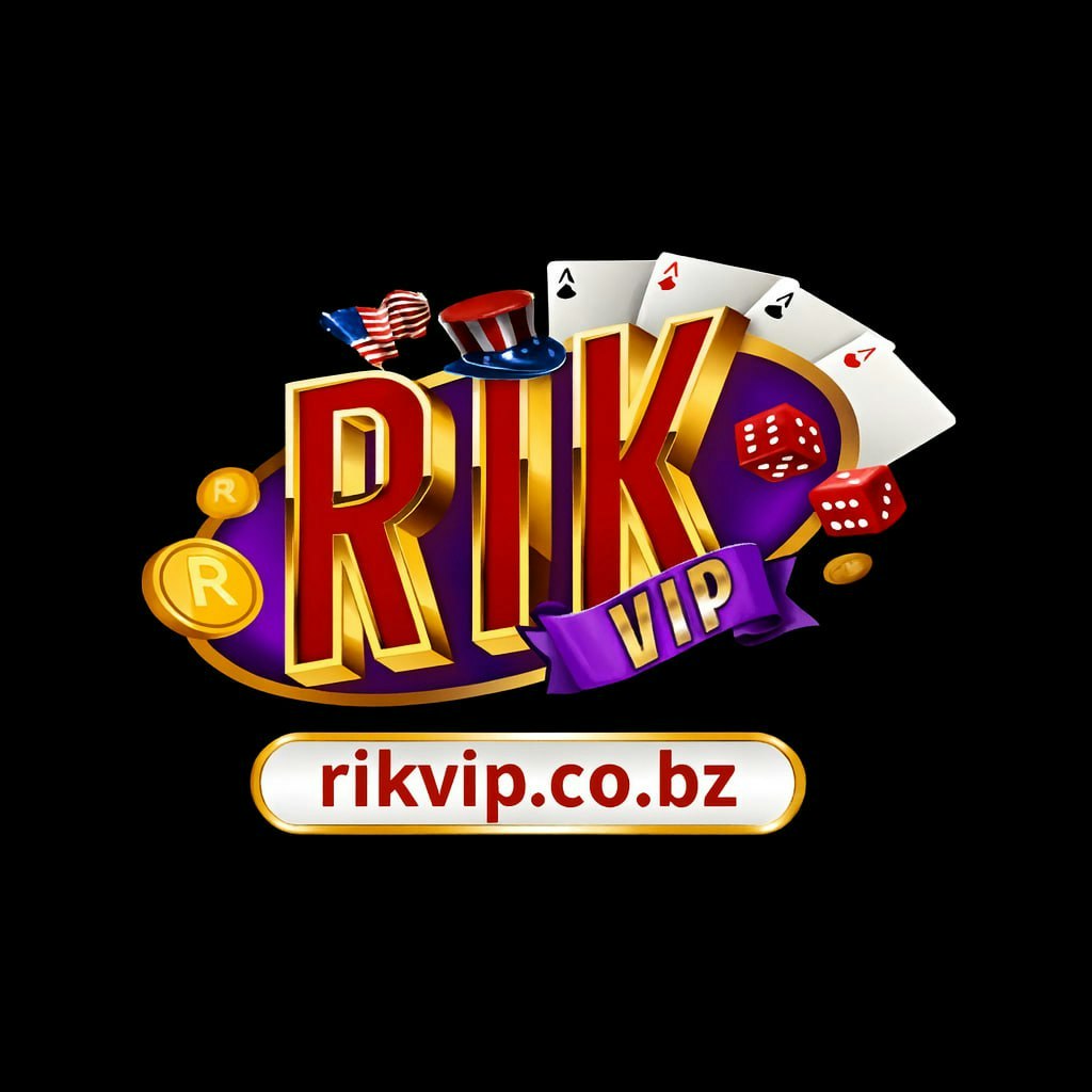 Cổng game Rikvip