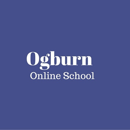 The Ogburn Online School
