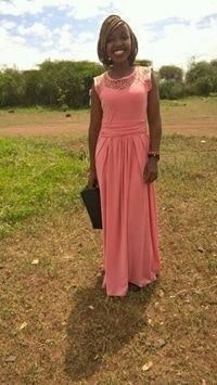 Elssy Scarlet Makena