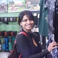 Pragyan Debadarshini