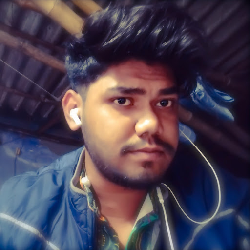 Vishal Naskar