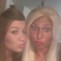 Michelle Wallace Carter