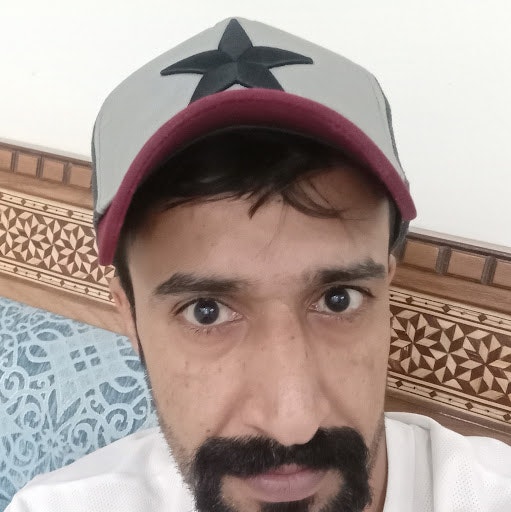 محمد خاتم ناصر العجمي