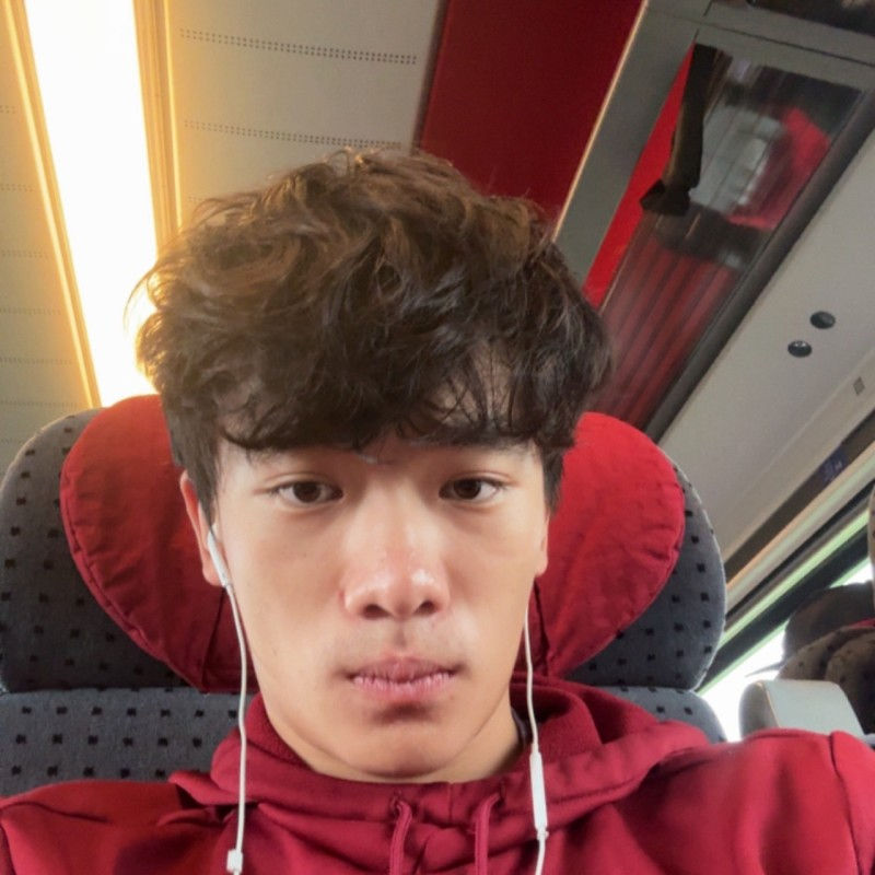 Alan Shen