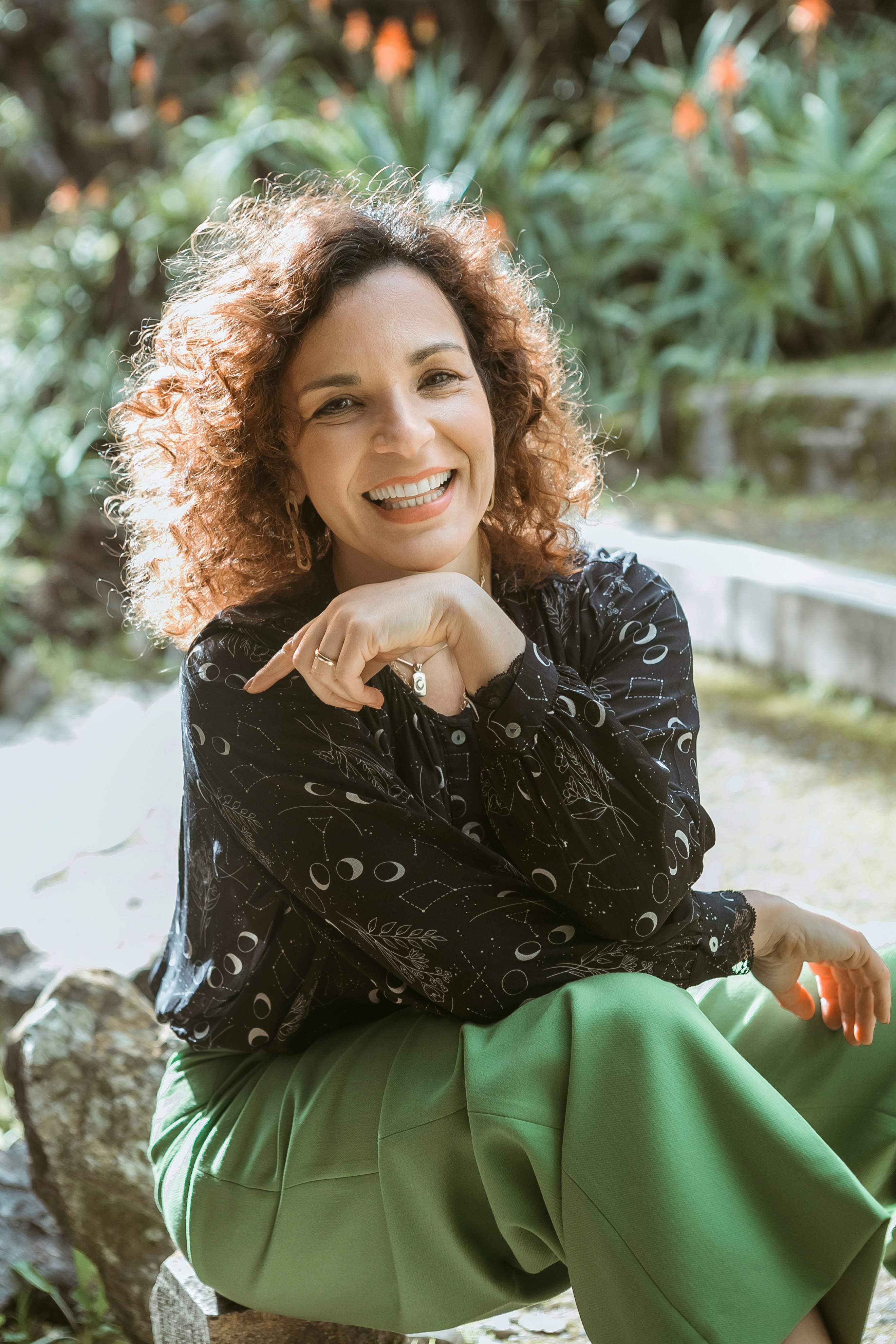 Monica Teixeira