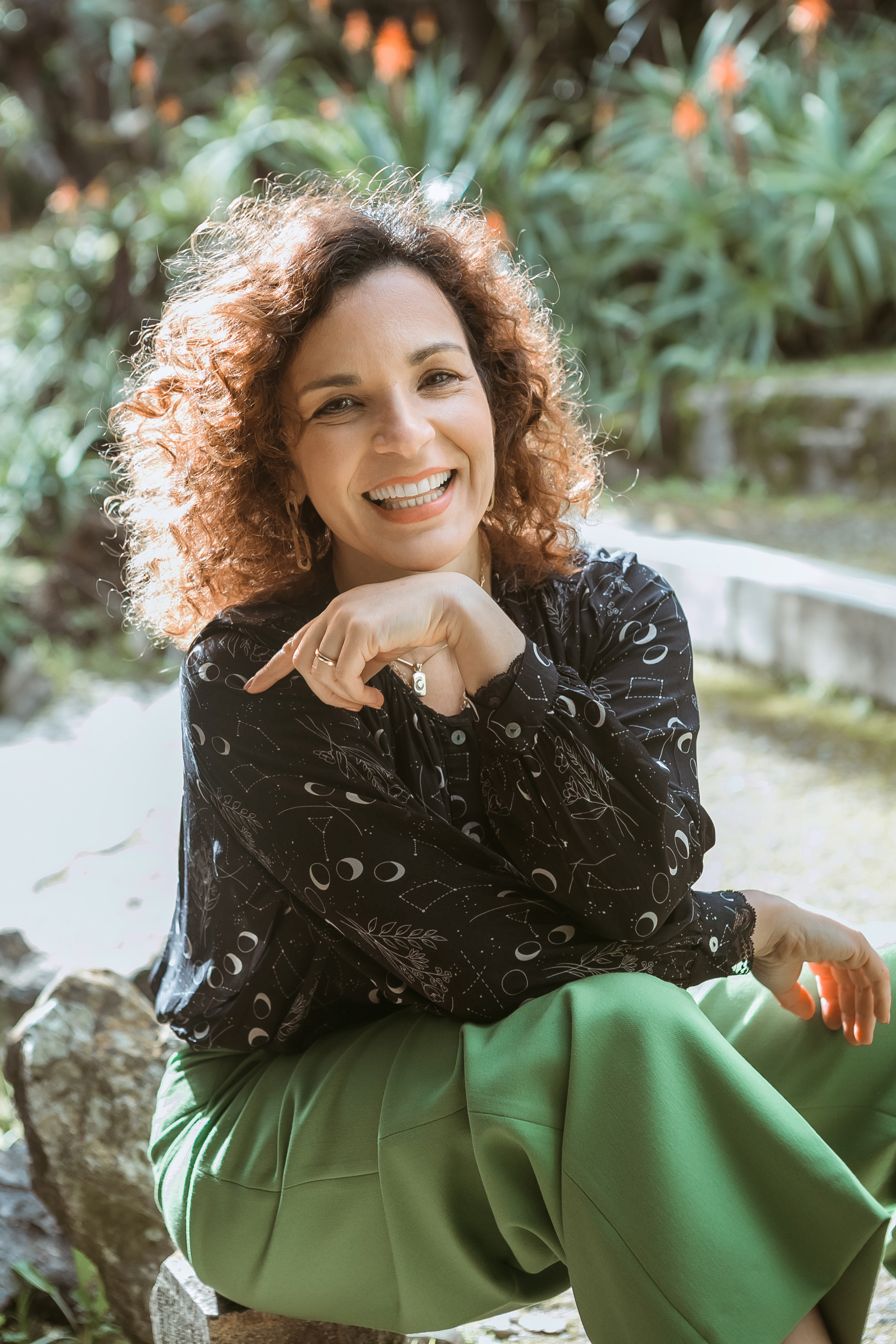 Monica Teixeira