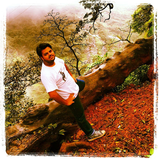 Abhineet Arora