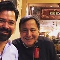 Eduardo Angel Macias