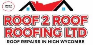 Roof 2 Roof Roofing Ltd