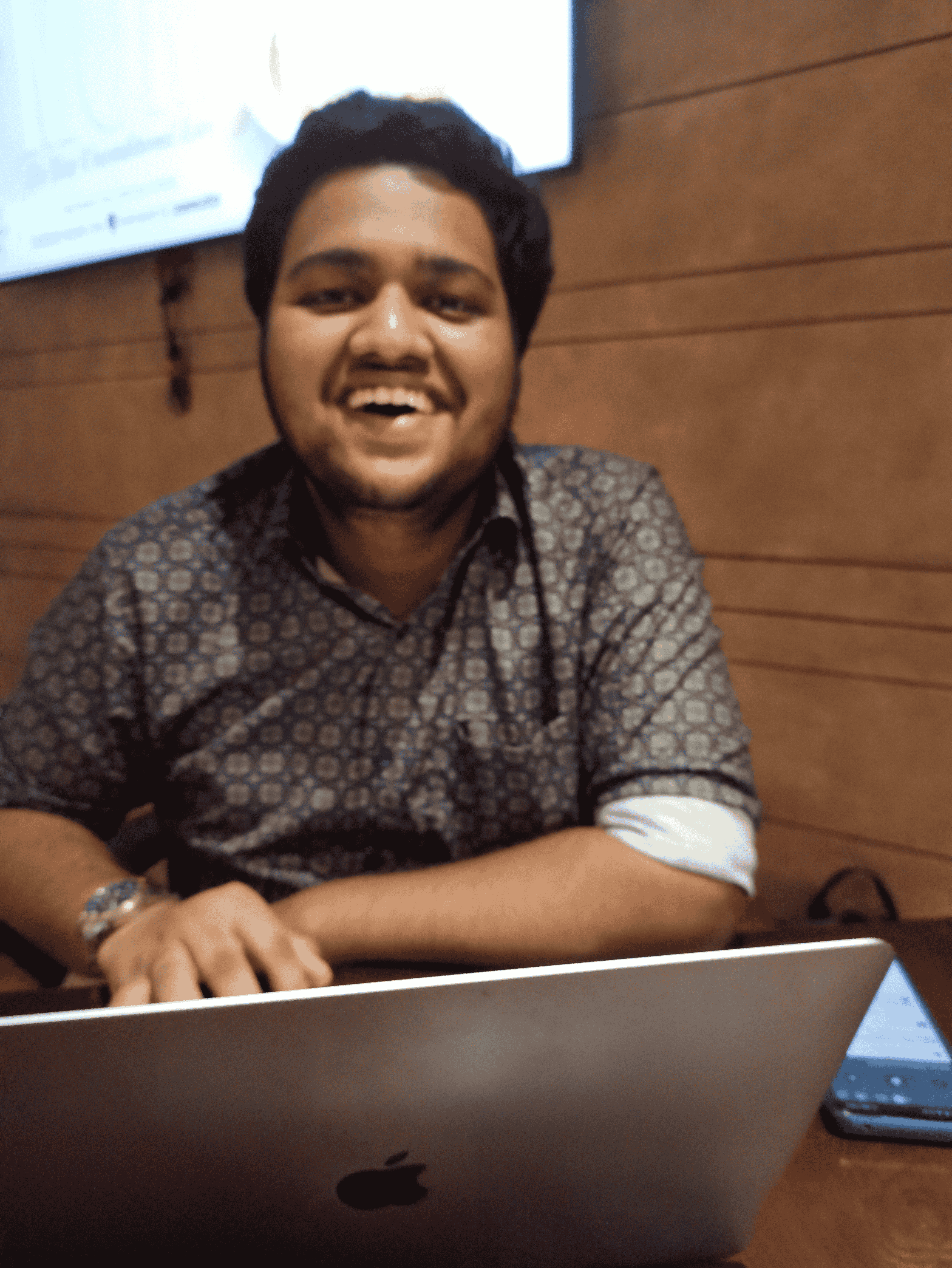 Mohammed Abdullah Khan