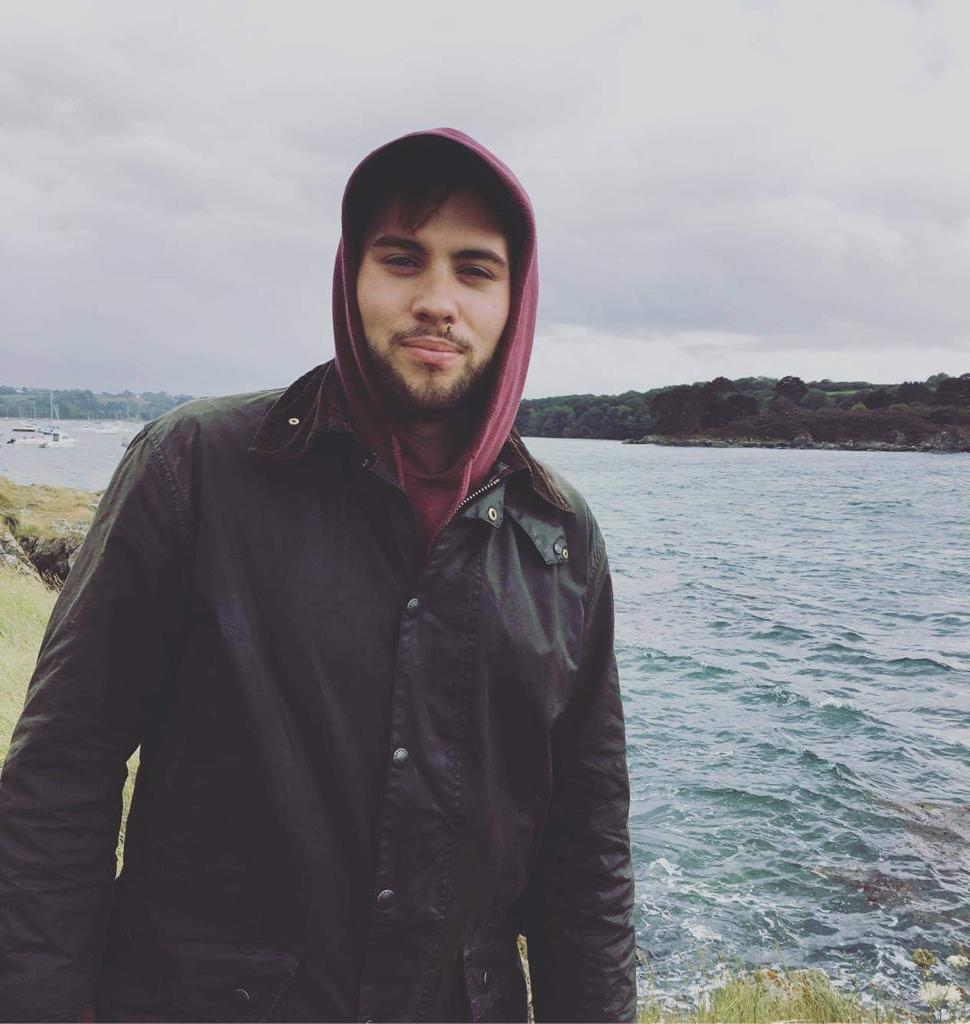 Roger-Xavier MACIA