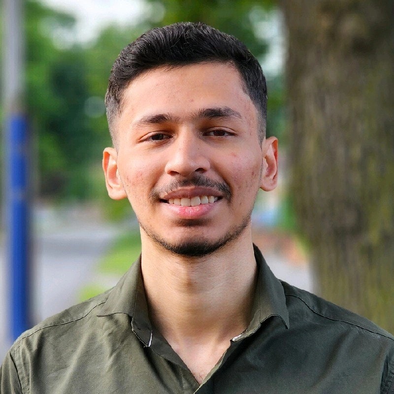 Mohammed Mehdi Patel