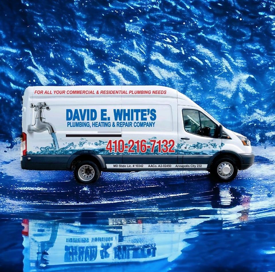 David E. White's Plumbing