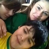 Sarita Bonifácio Teixeira