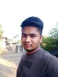 Arun Naik