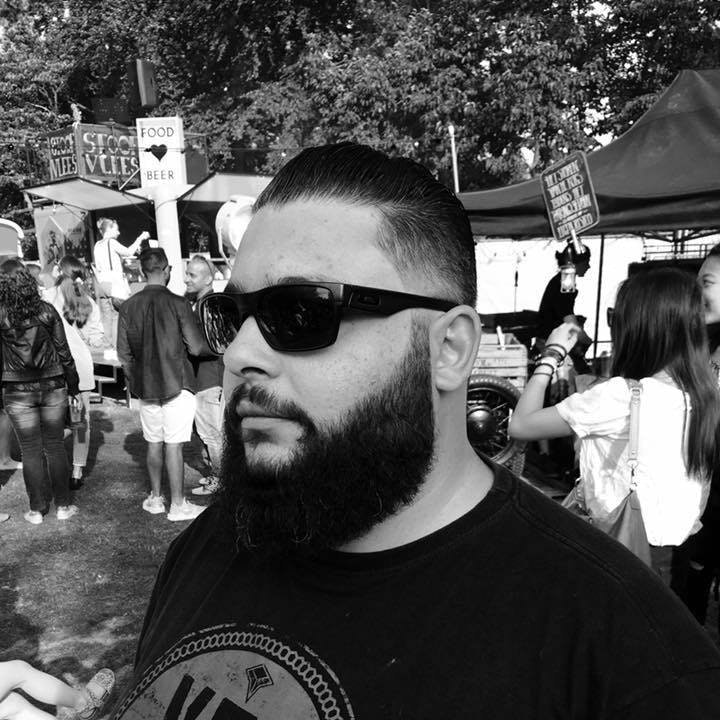 'Angelique Clark Estes'