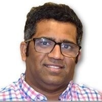 Guruprasad Vijayarao