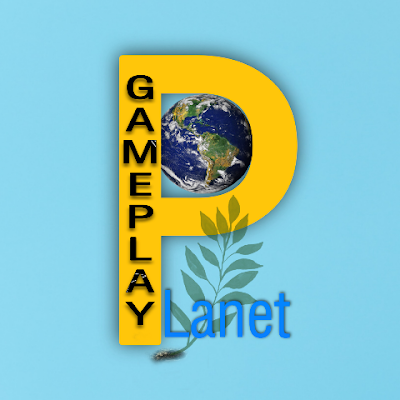 Planet Games