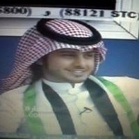 عبدالرحمن الشهري