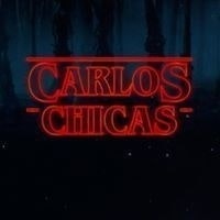 Carlos Chicas