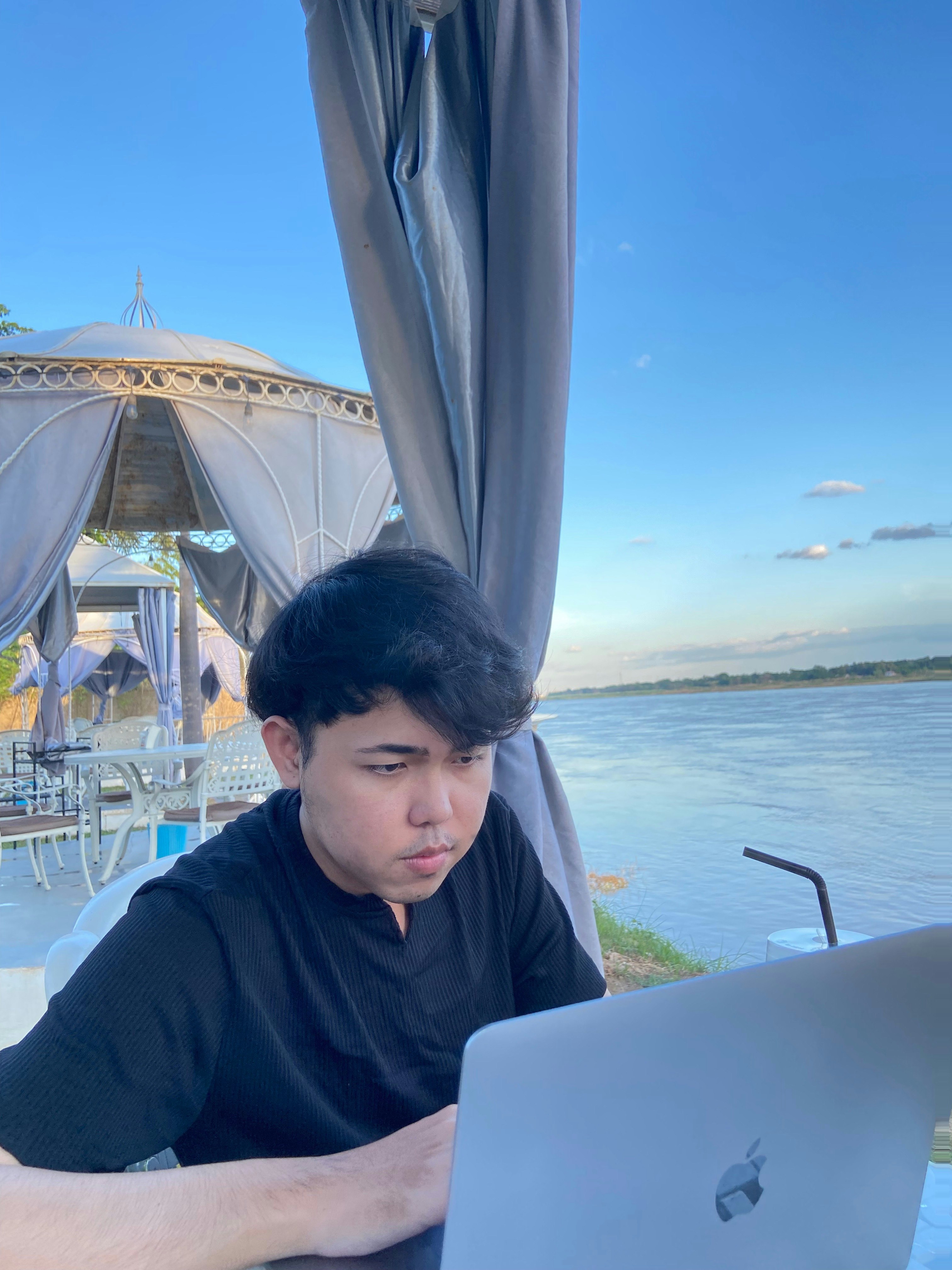 Ketsadaphone BOUTPANYDA