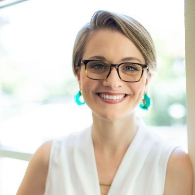 Carrie Melissa Jones