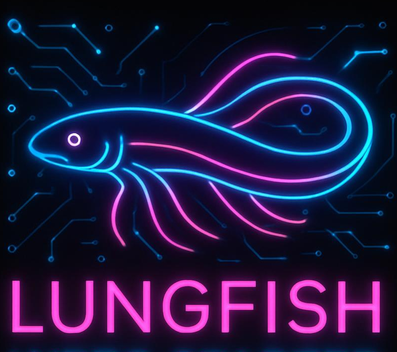 Lungfish Lab