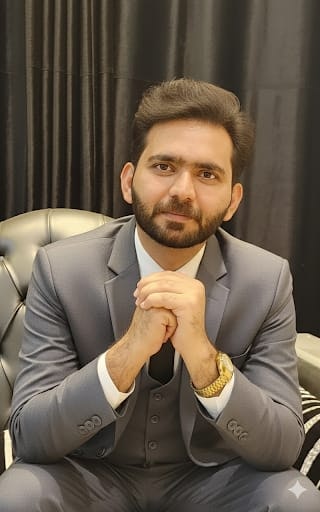 Mansoor Ranjha