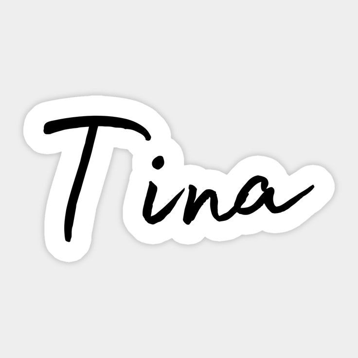 Tina