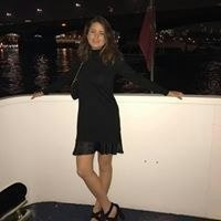 Elena Tylaweny Tuseo